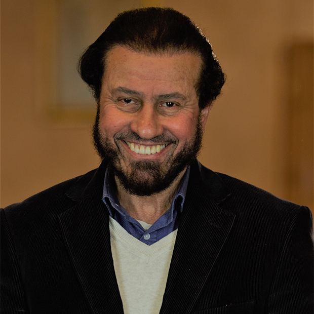 سيف محمد بشير محي الدين السمهوري